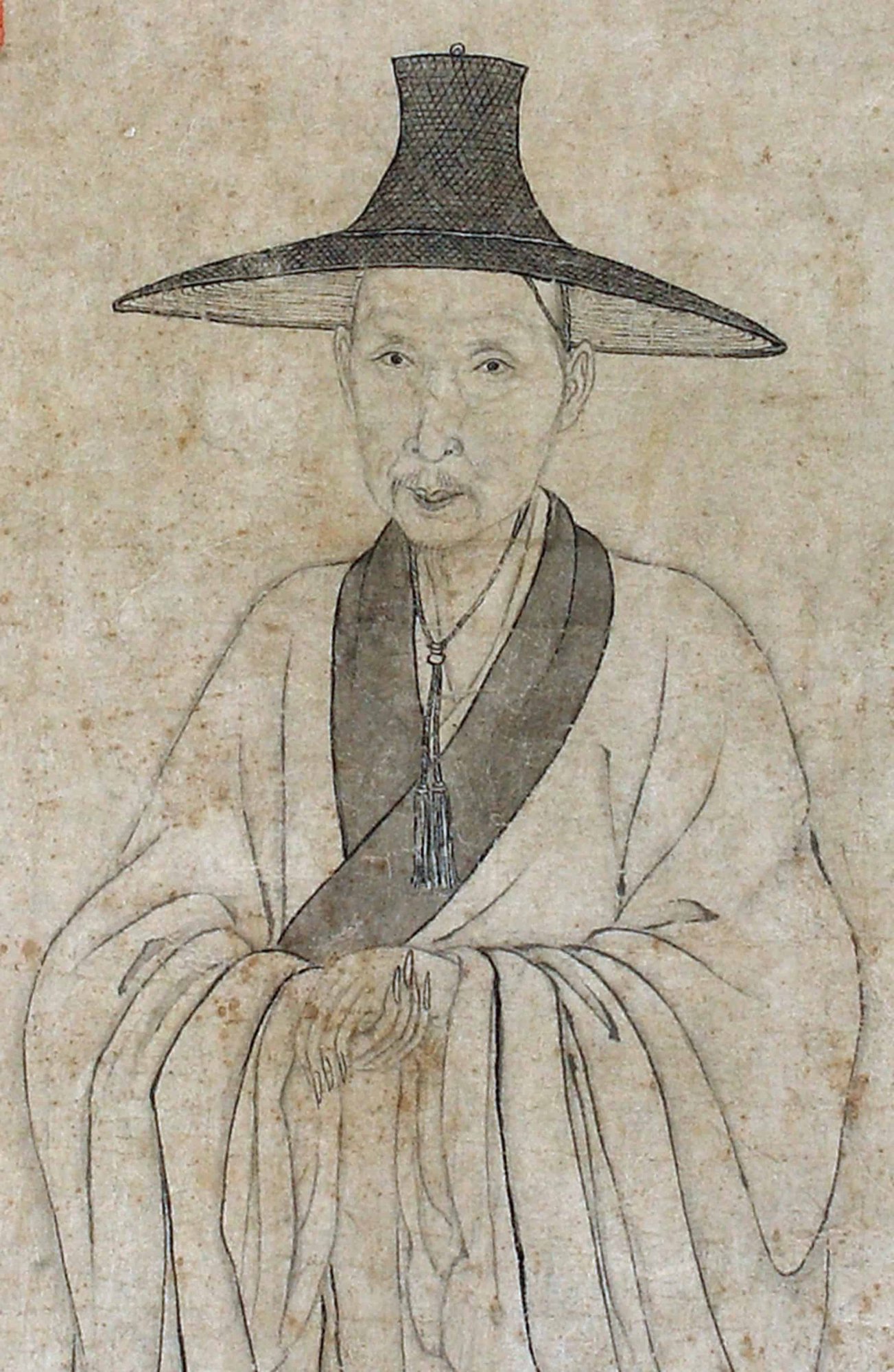 八大山人
