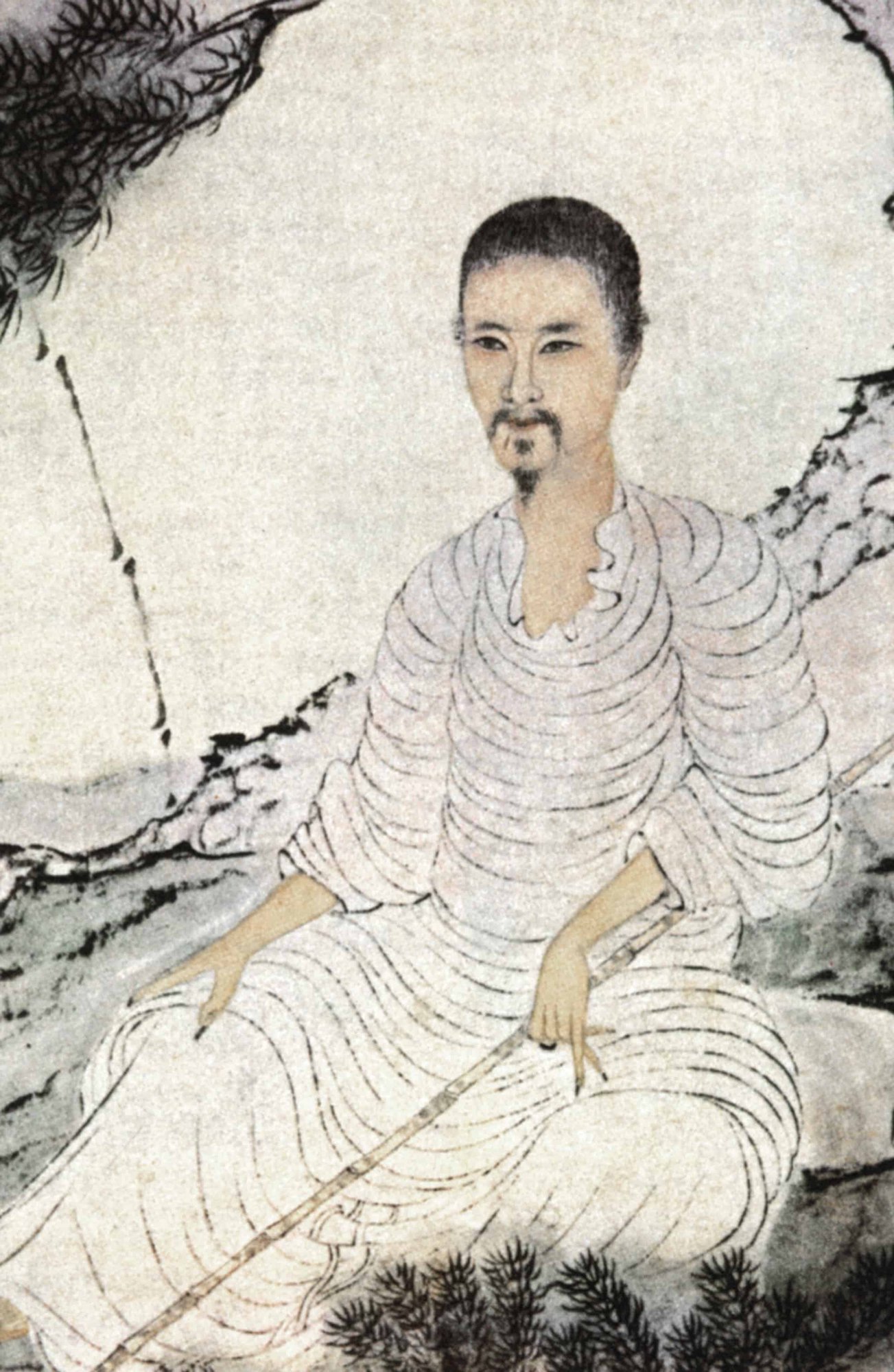 石涛