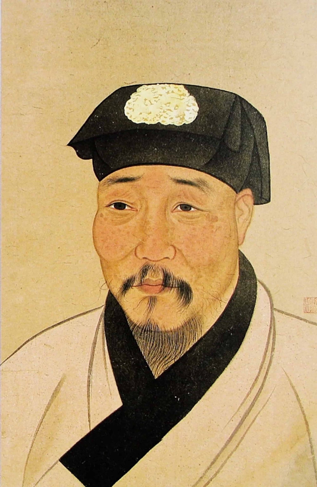 徐渭